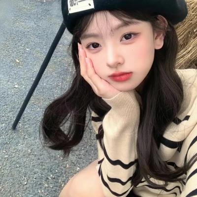 最幸运的女孩