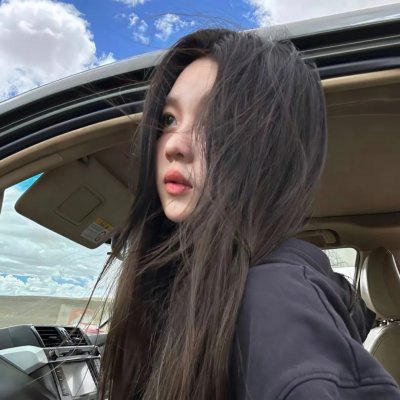 女孩2